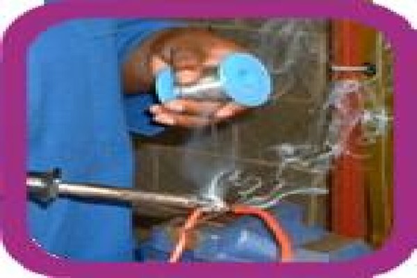 Welding Courses