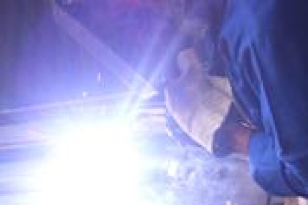 Welding Courses
