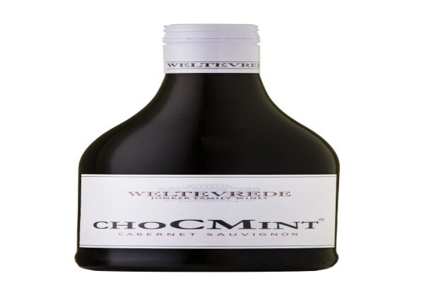 Weltevrede