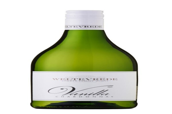 Weltevrede