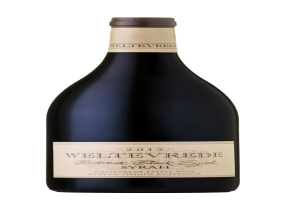 Weltevrede