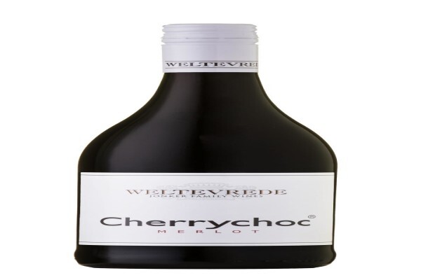 Weltevrede
