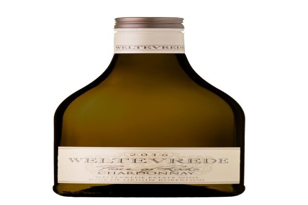 Weltevrede
