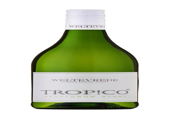 Weltevrede