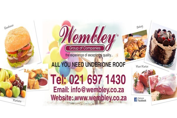 Wembley Group Of Companies