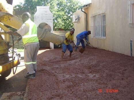Wertan Damp And Waterproofing (Kempton Park)