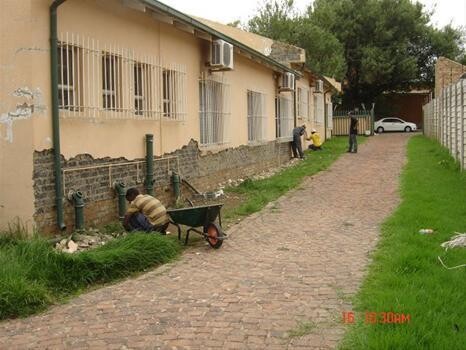Wertan Damp And Waterproofing (Kempton Park)