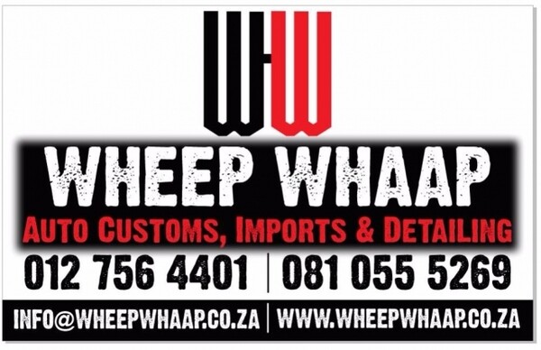 Wheep Whaap Promotions