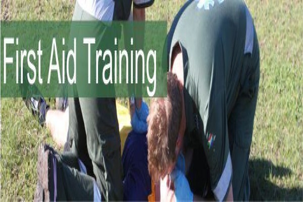EMT Emergency Medical Training