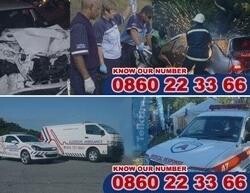 Alderson Ambulance