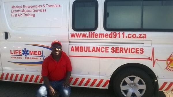 Life-Med Ambulance Service