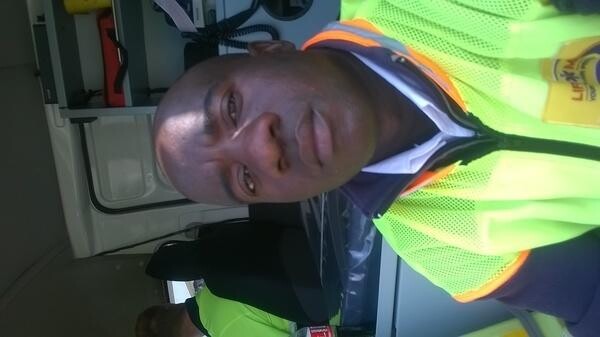 Life-Med Ambulance Service