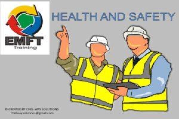 EMFT Training