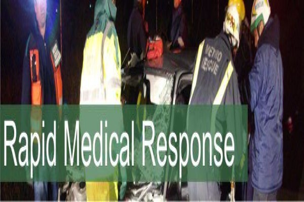 EMT Emergency Medical Training