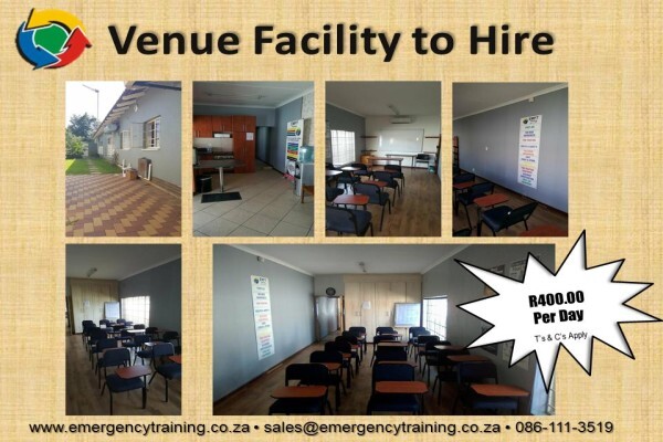 Emft Training:Germiston