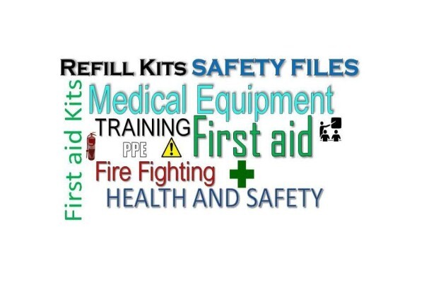 Emft Training:Germiston
