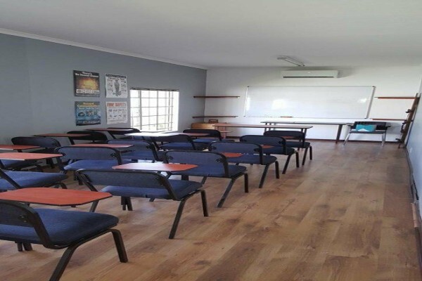 Emft Training:Germiston