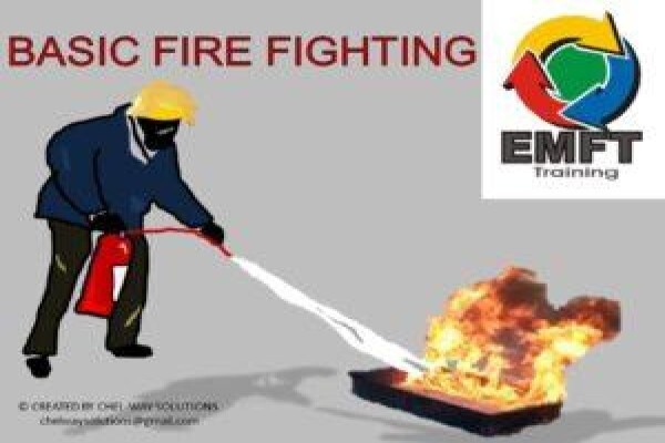 Emft Training:Germiston