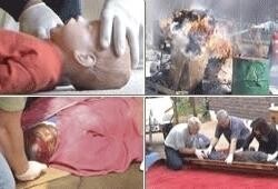 Institute of Emergency First Aiders