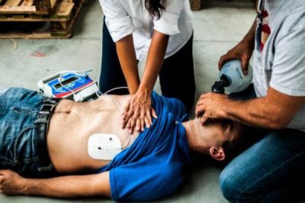 Professional Emergency Care Cc