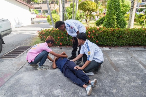 Professional Emergency Care Cc