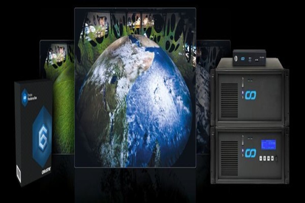Vista Systems