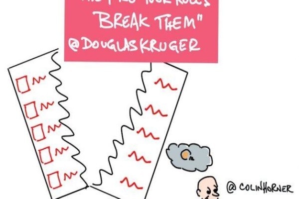 Visual Thinking