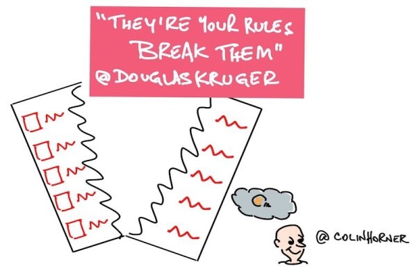 Visual Thinking