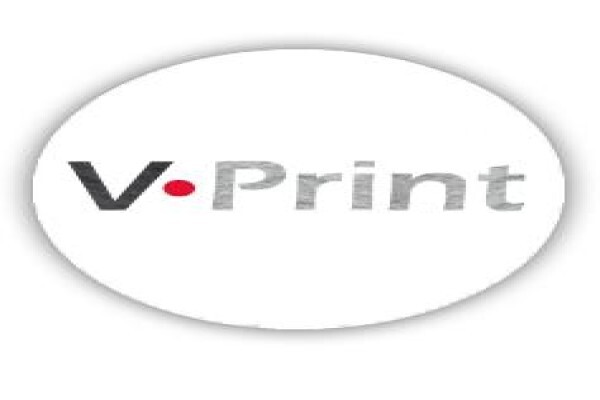 V Print