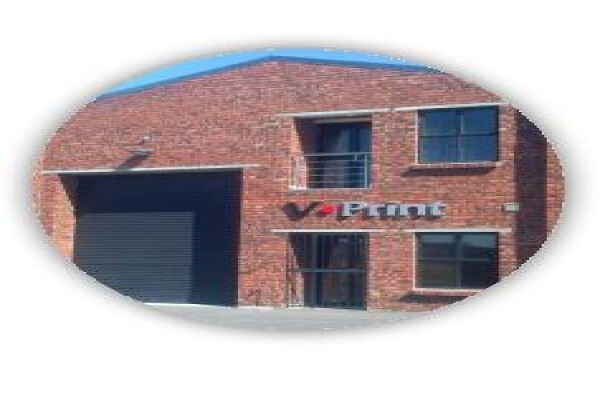 V Print