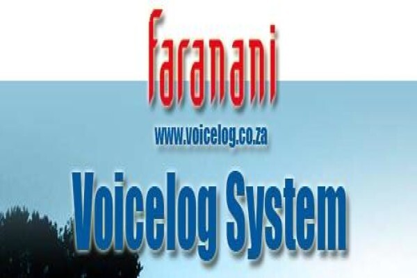 Voicelog