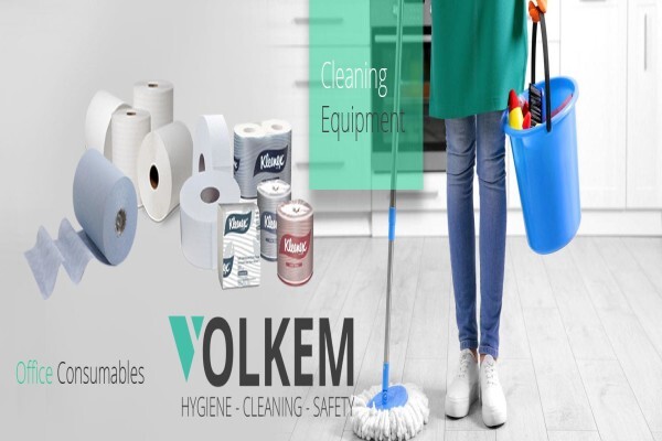 Volkem Cleaning And Hygiene Solutions Cc