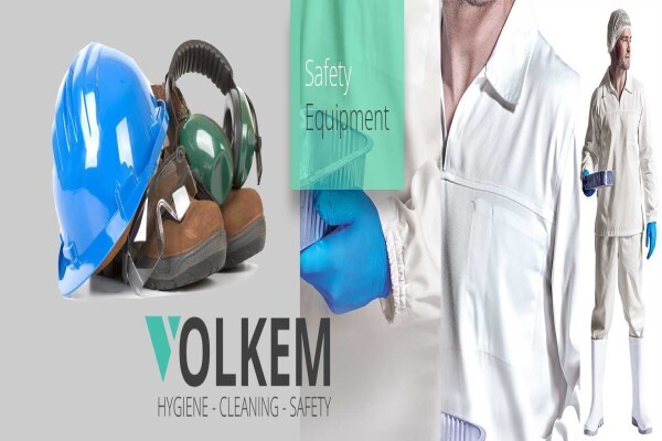 Volkem Cleaning And Hygiene Solutions Cc