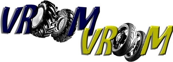 Vroom Vroom