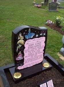 Vryheid Memorials Wholesalers