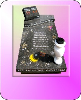 Vryheid Memorials Wholesalers