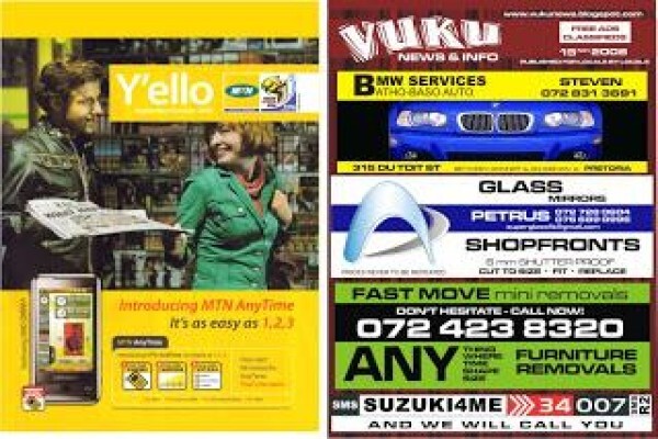 Vuku News