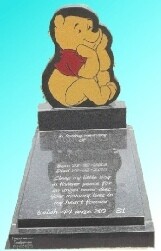 Vryheid Memorials Wholesalers