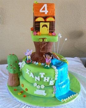 Xanika Party Hire