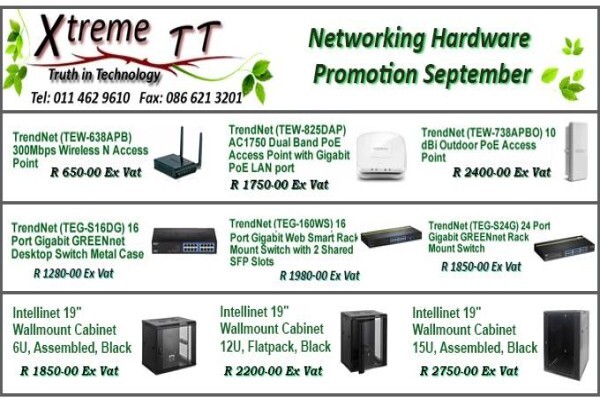 Xtreme Tt