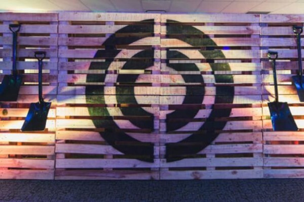 Xzibit, Exhibition Stands, Cape Town, Western Cape, South Africa