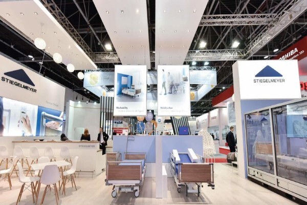 Xzibit, Exhibition Stands, Cape Town, Western Cape, South Africa
