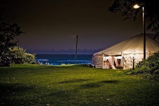 Yellow Sands Wedding Venue