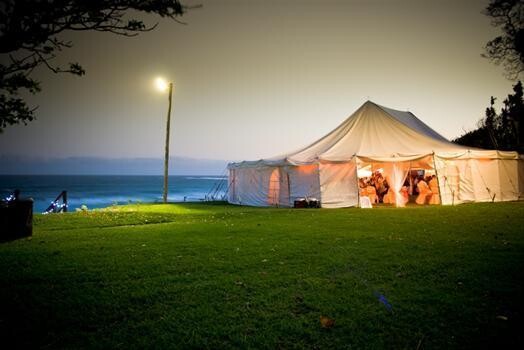 Yellow Sands Wedding Venue