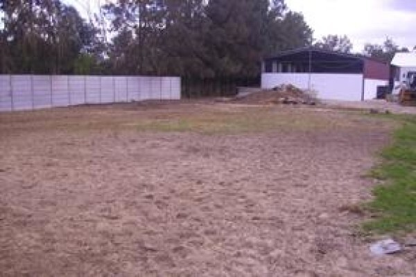 Yokwana Contracting Pty Ltd