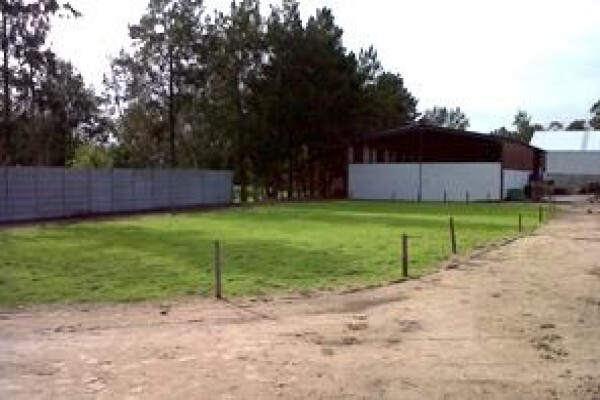 Yokwana Contracting Pty Ltd