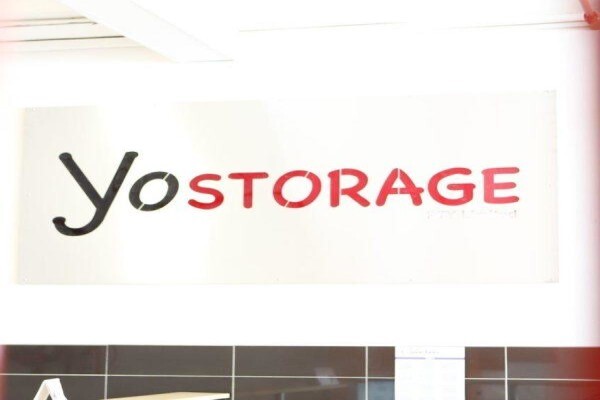 Yostorage