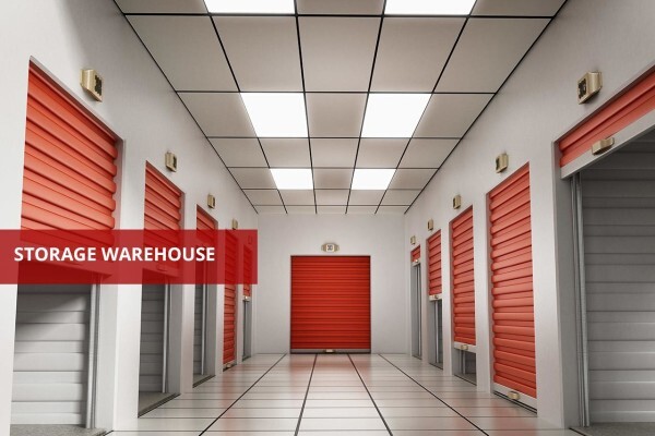 Yostorage