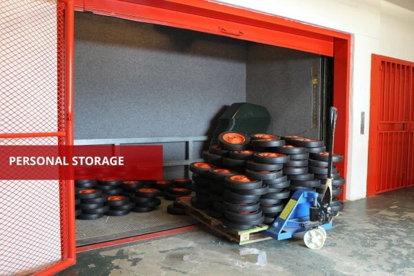 Yostorage