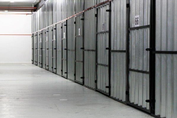 Yostorage
